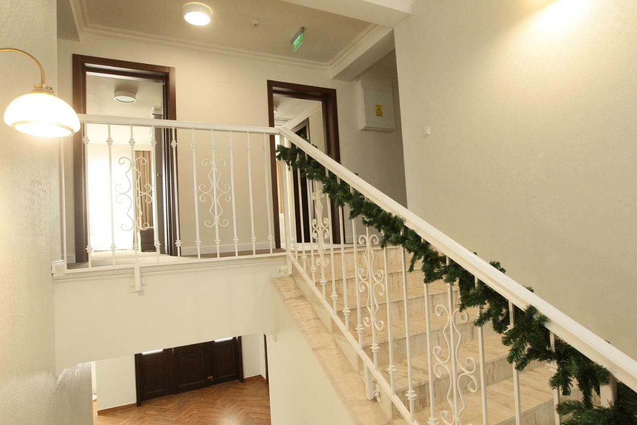 Pensiunea Hanna Băile Felix Exteriör bild